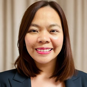 Photo of Jennifer Joy Trinidad