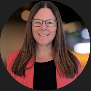 Photo of Breanna C. Reynolds