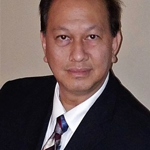 Photo of Ronald De Vera Barredo