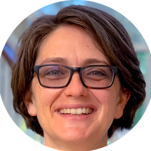 Photo of Rachelle Lynette Studer-Byrnes