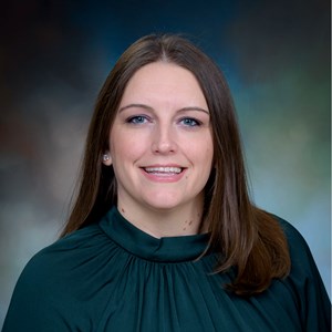 Photo of Sheena Sager