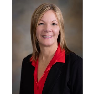 Photo of Laura Schwanebeck