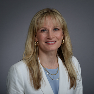 Photo of Laura Hagan