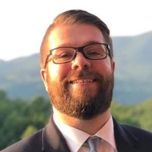 Photo of Michael Donovan Seils