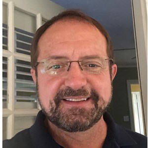 Photo of Scott S. Harp