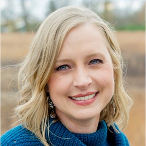 Photo of Shannon M. Simpson