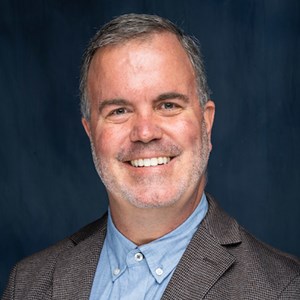 Photo of Michael Jerome Hodges
