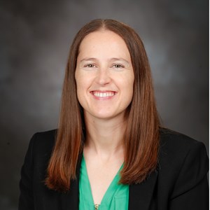 Photo of Allison Marie Smith