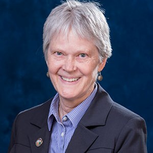 Gail M. Jensen