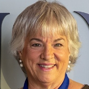 Photo of Suzanne Reese