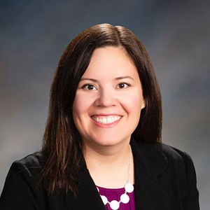 Photo of Lisa Marie Taylor