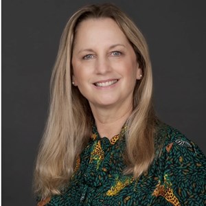 Photo of Helen Ann Milligan