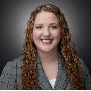 Photo of Victoria Hamby