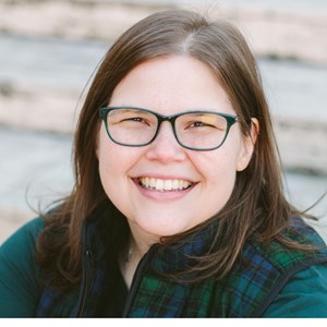 Photo of Megan E. Ware