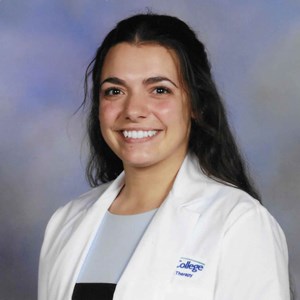Photo of Abigail Barley