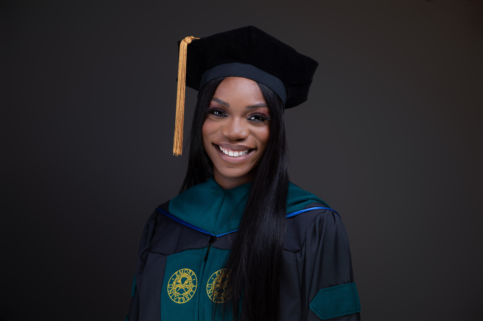 Georgina Gabbidon