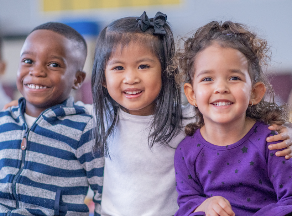 Pediatric Pelvic Health Special Interest Group