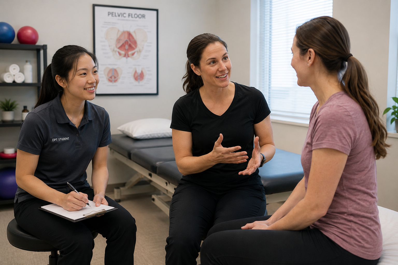 Student Clinical Affiliation Opportunities