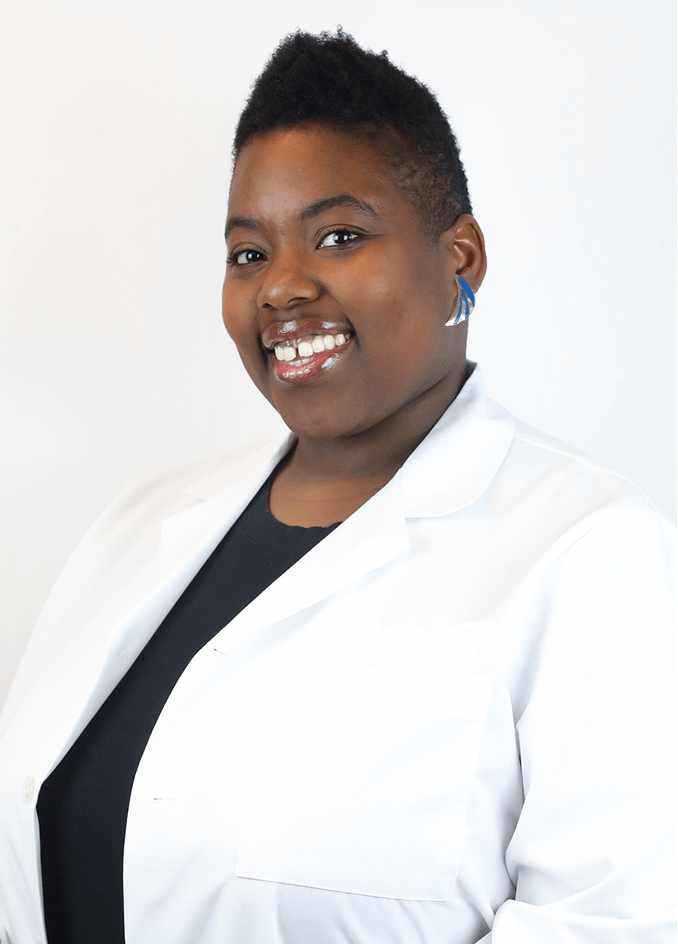 Uchenna Ossai | University of Michigan School of Social Work