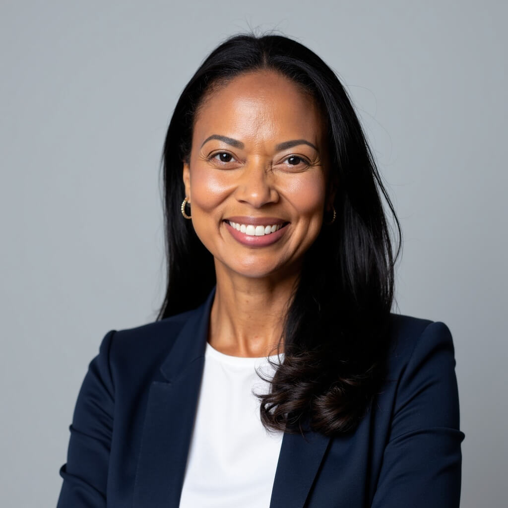Photo of Karen Rose Brandon