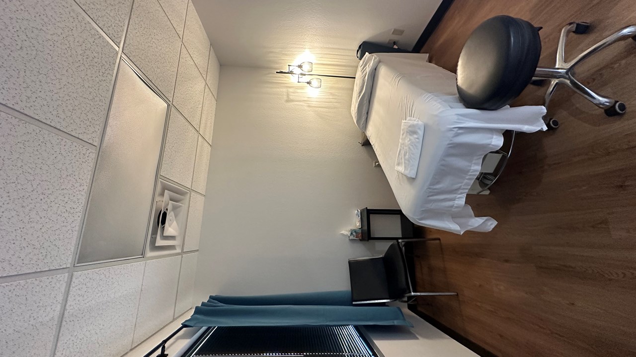 Treatment Room