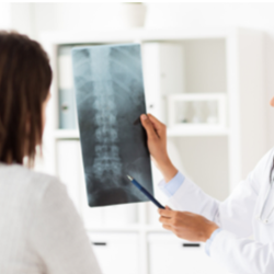 Bone Health and Osteoporosis Prevention