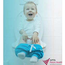 Empowering Pediatric Toileting Success Virtual Pop-Up On-Demand