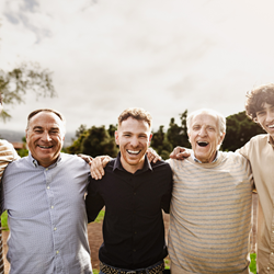Male Sexual Health Across the Lifespan Virtual Pop-Up On-Demand
