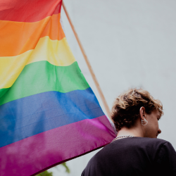 LGBTQIA & Allyship Session Series On-Demand