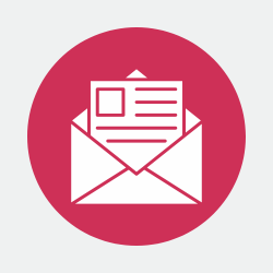 Newsletter Advertisement