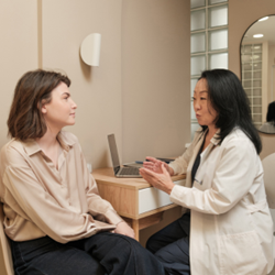 Practice Opportunities in Menopause Care