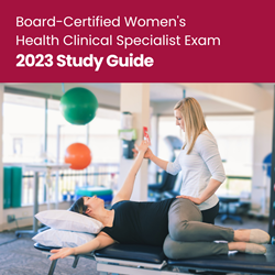 The Women's Health and Exercise Pilates Specialist Certification