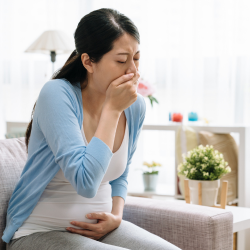 Just Breathe - PT Intervention for Respiratory Illness in Pregnancy