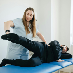 Special Topics in Men's Health Virtual Pop-Up On-Demand