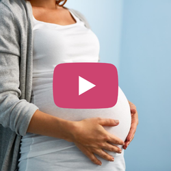 Pregnancy Related Pelvic Girdle Pain Meets Contemporary Pain Science with Dr. Sinead Dufour, PT, PhD