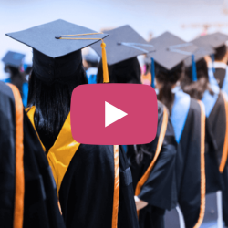 Terminal Degree Pathways Panel