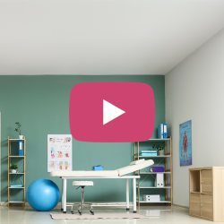 Navigating the Clinic as a Disabled Physical Therapist