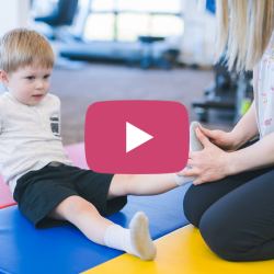 Pediatric Pelvic Health Demystified - What Every Pelvic Health PT Should Know