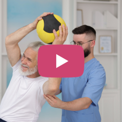 Unlocking the Essentials - Assessing and Treating Male Pelvic Pain