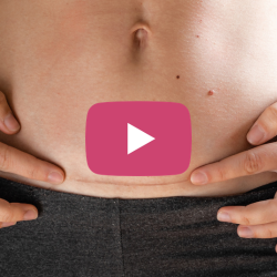 Managing Sexual Wellness After a C-Section