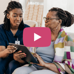 Empowered Healing - Trauma-Informed Care in Pelvic Health Physical Therapy