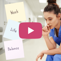 Navigating the Pressure - A Discussion on Burnout and Balance for Students