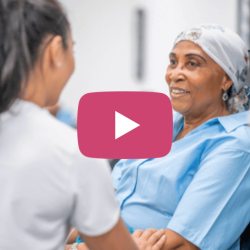 Pelvic Physical Therapy for Oncology Patients