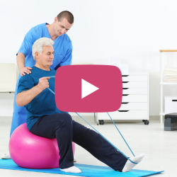 Male Pelvic Health Q&A