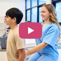 Intro to Pediatric Pelvic Health