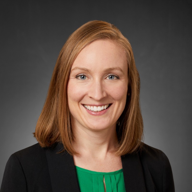 Rebecca Parr DPT