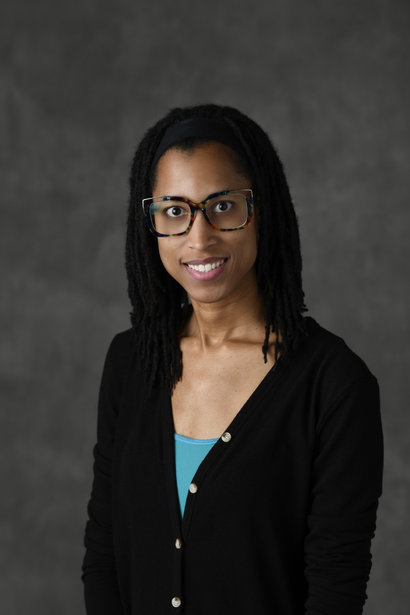 Kymberli Able-Brown