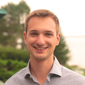 Photo of Jonathan Schehr
