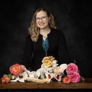 Photo of Sarah Joy White