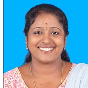 Photo of UmaMaheswari RamaSubramaniam